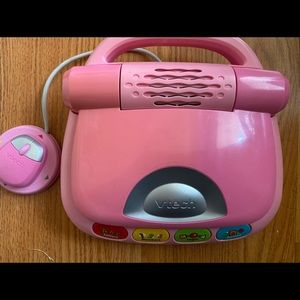 ❣️Vtech  learning games❣️